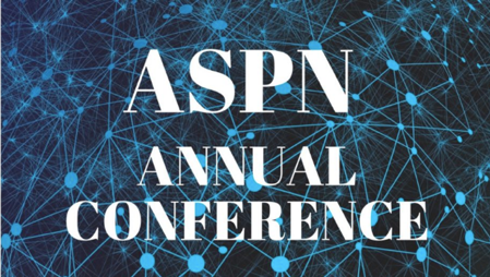 ASPN Annual Conference
