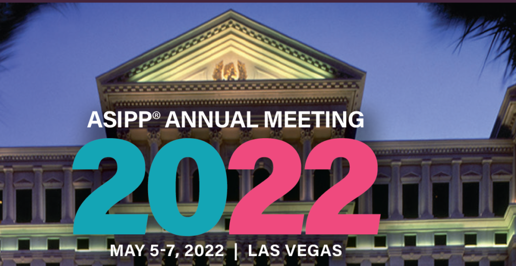 2022 ASIPP Annual Meeting SPR Therapeutics