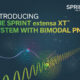 extensa XT System with Bimodal PNS™